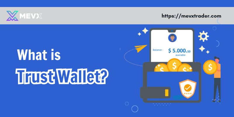 What is Trust Wallet?