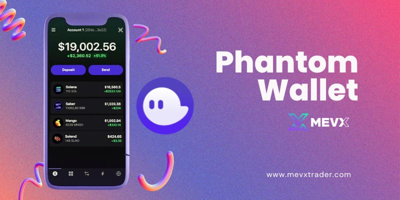 Phantom wallet