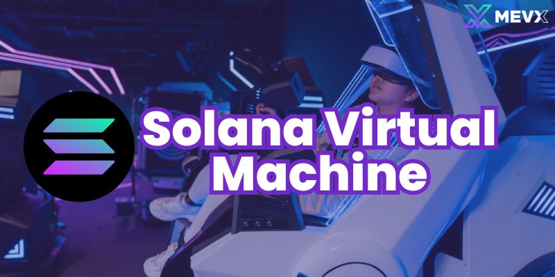 solana virtual machine