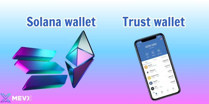 What is Solana wallet on Trust wallet?