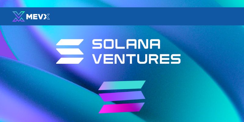 What is Solana Ventures