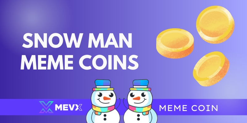 Why Invest in Snowman Meme Coin?