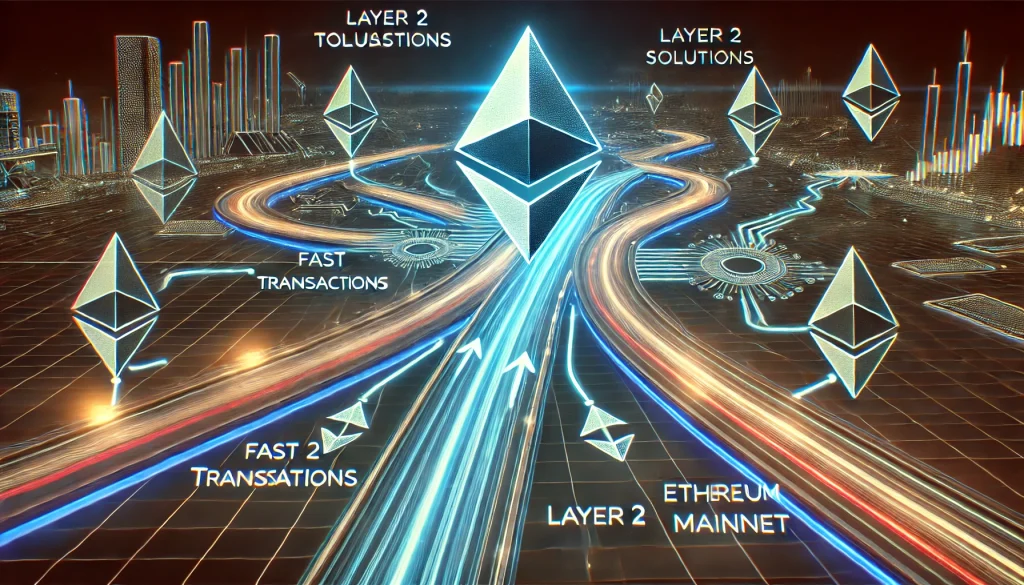 What Are Ethereum Layer 2 Solutions? 7 Powerful Examples And How They Work