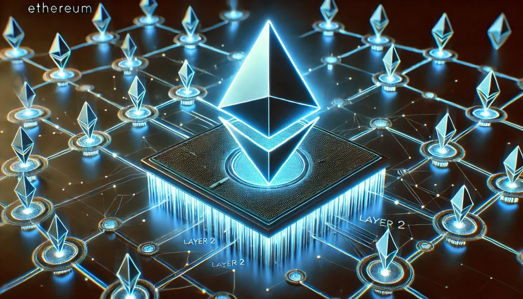 What Are Ethereum Layer 2 Tokens? 7 Shocking Things to Know About Ethereum Layer 2 Tokens in 2024