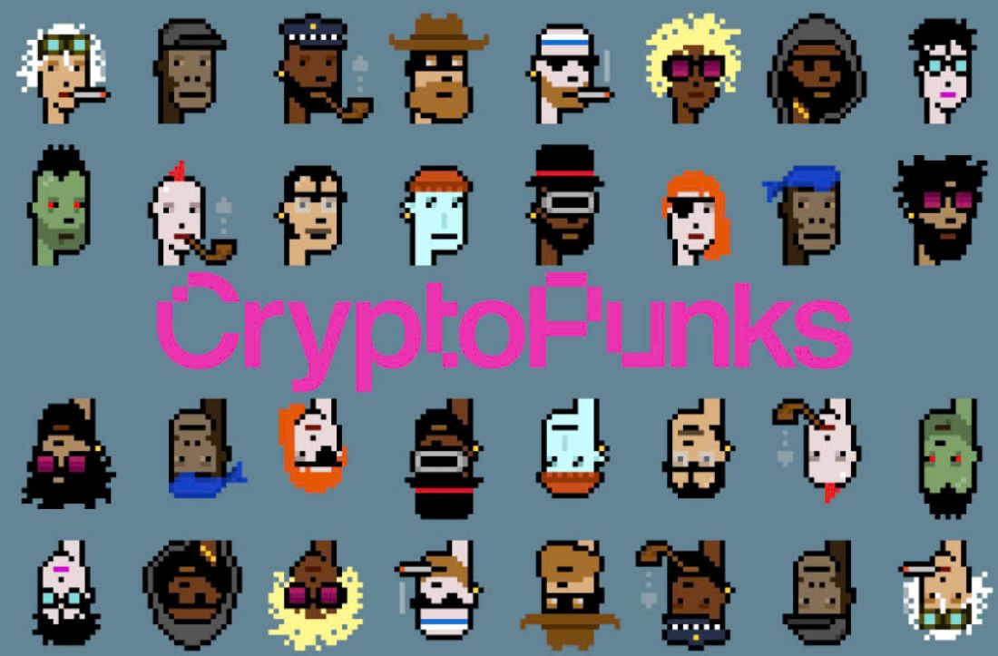 Cryptopunks, are NFTs still popular in 2025 