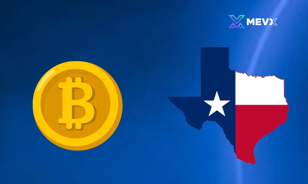 Texas Senate passes Bitcoin reserve bill