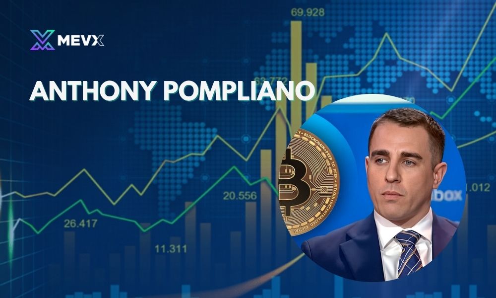 Anthony Pompliano best crypto influencers list