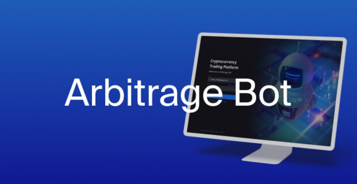 Arbitrage trading bots automate profit from price differences.