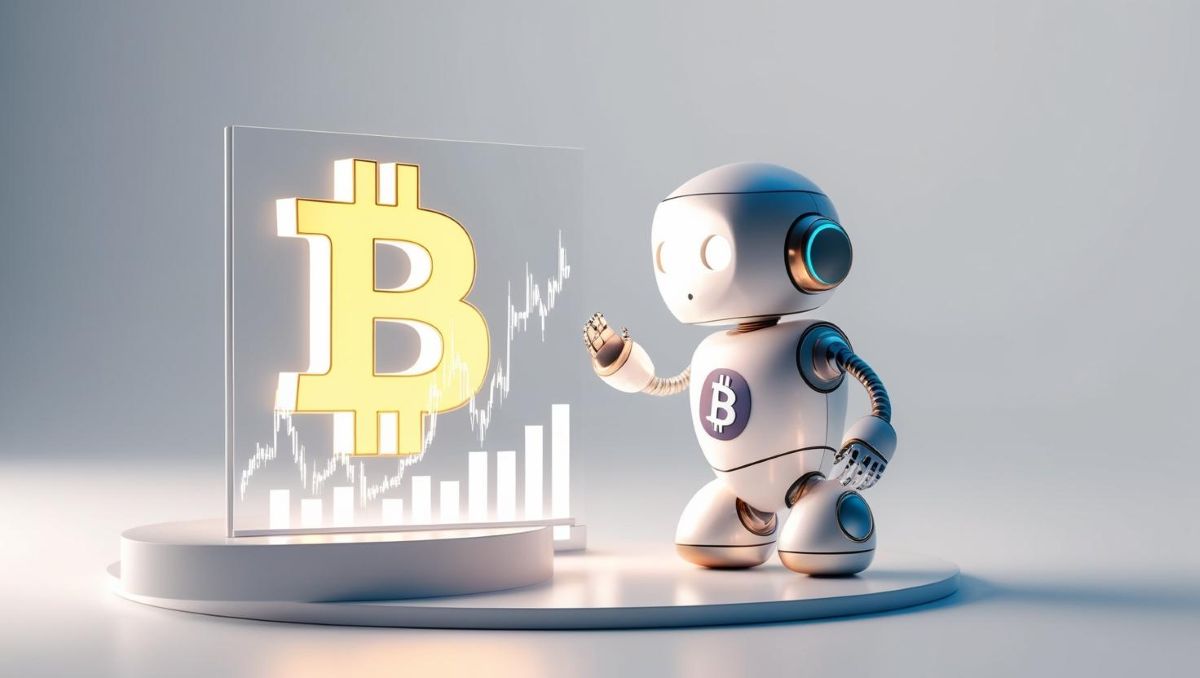 Automated crypto trading bots