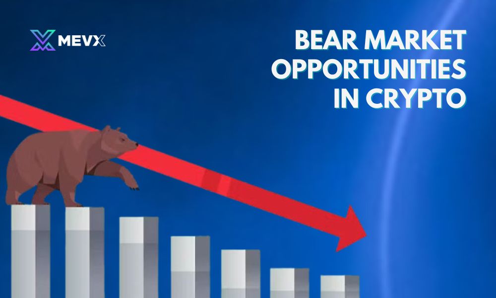 Bear market opportunities in crypto