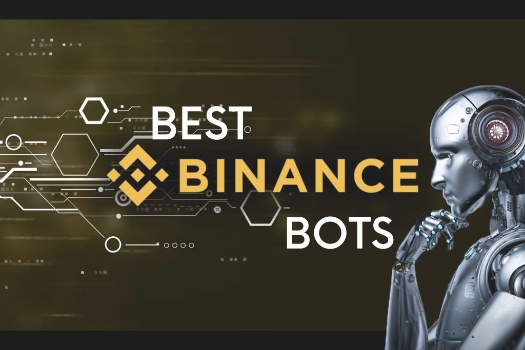 binance trading botsa, automated crypto trading bots