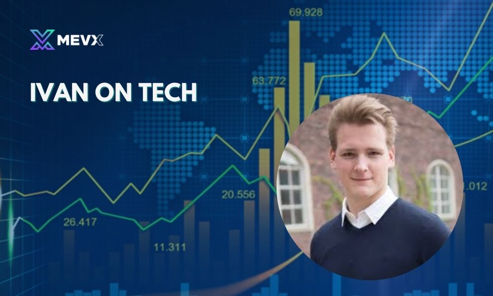 Ivan On Tech best crypto influencers list