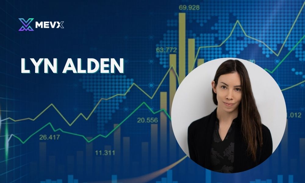 Lyn Alden best crypto influencers list