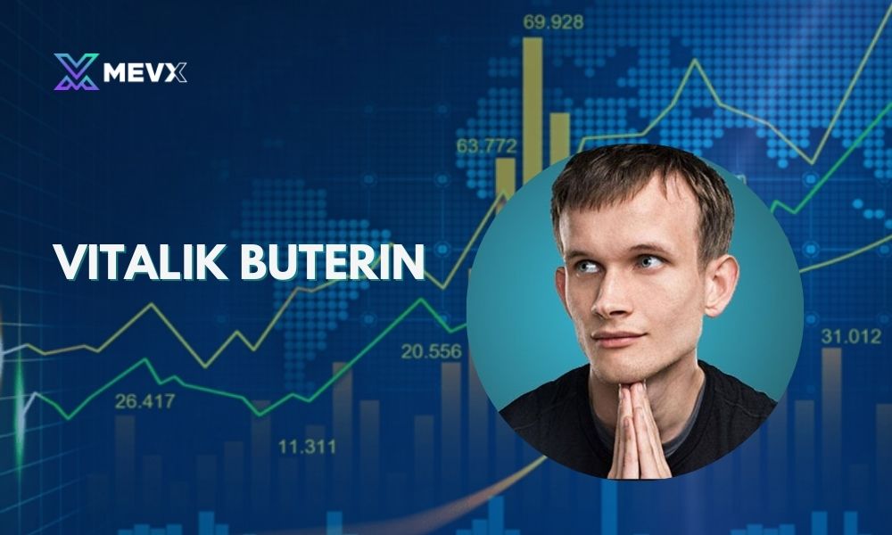 Vitalik Buterin best crypto influencers list