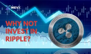 Why not invest in ripple?