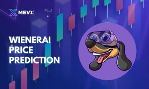 WienerAI price prediction