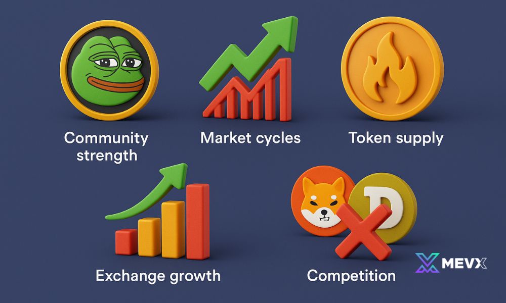 Will Pepe coin reach 1 cent? Key factors shaping its future.