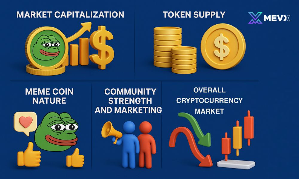 Will Pepe reach 1 dollar? Analyzing the influencing factors