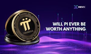 Will Pi ever be worth anything