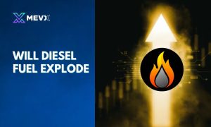 Will diesel fuel explode