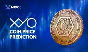 XYO coin price prediction