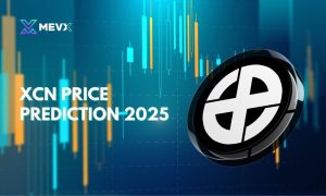 Xcn price prediction 2025
