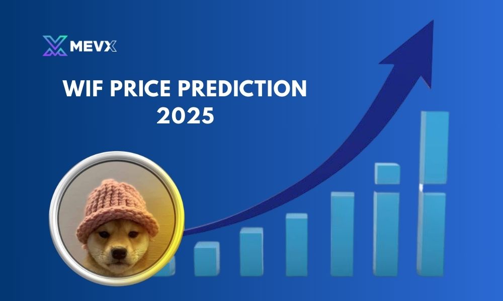 wif price prediction 2025