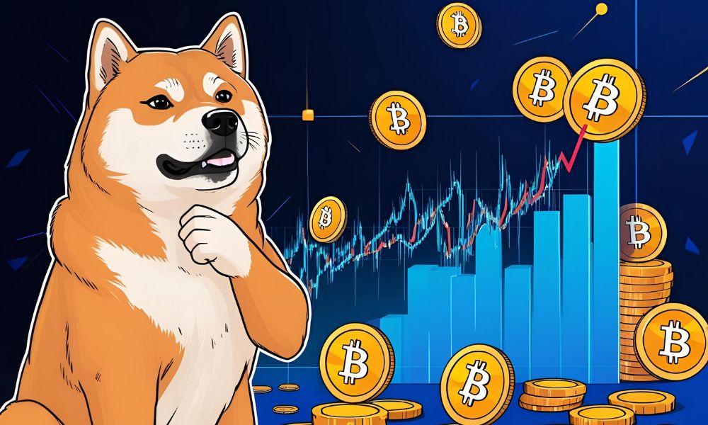 will shiba inu reach 10 cents