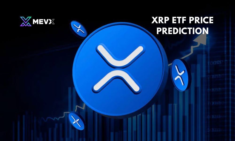 xrp etf price prediction