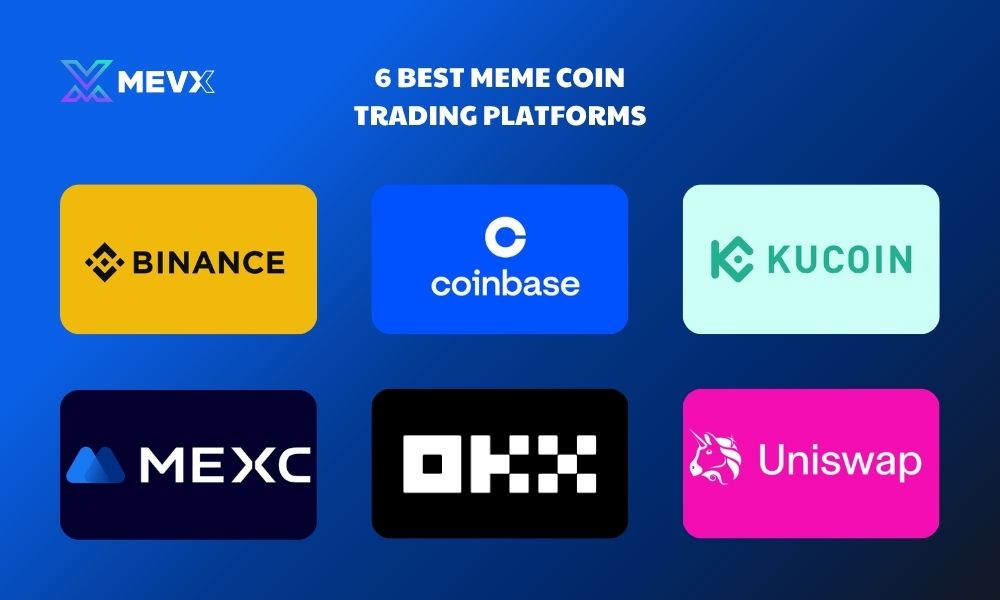 Best crypto meme trading platform