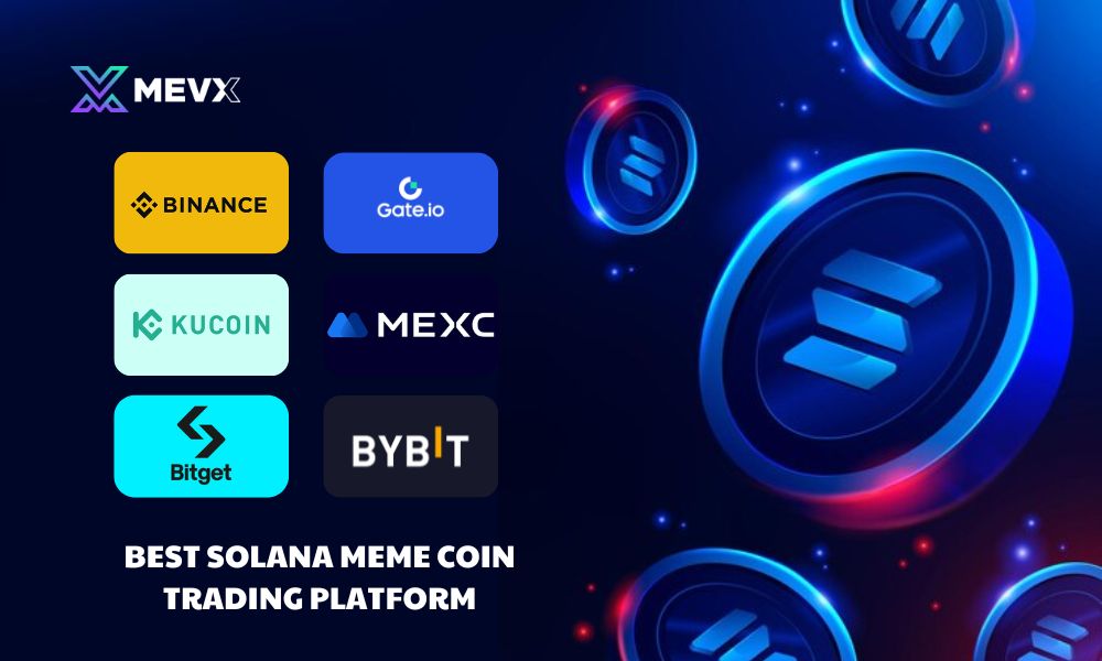 Best Solana meme coin trading platform