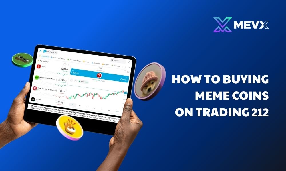 Can you buy meme coins on trading 212 and how to buy