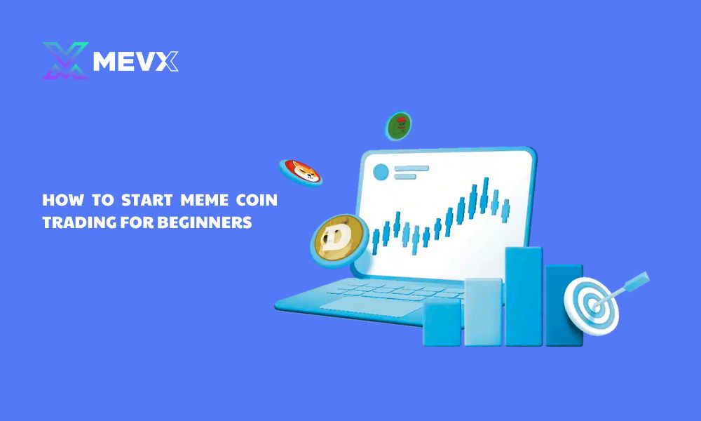 How to start meme coin trading for beginners