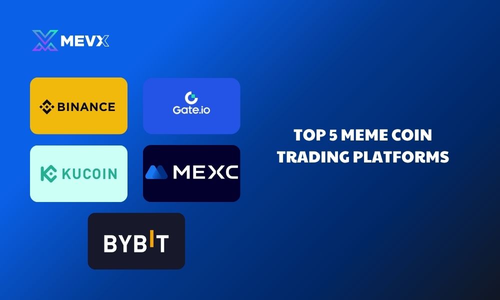Meme coin trading platform: top platforms to trade meme coins 2 Top 5 meme coin trading platform
