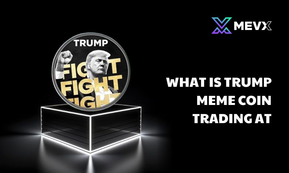 What does trading meme coins mean