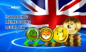 Is trading meme coins legal UK