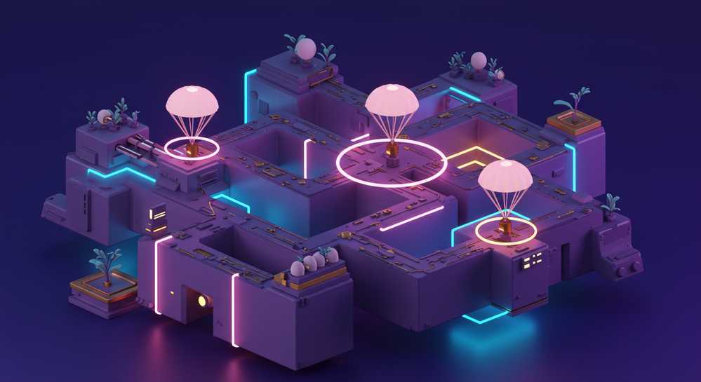 A strategic guide to airdrop farming 2025 2 Essential strategies for airdrop farming in 2025
