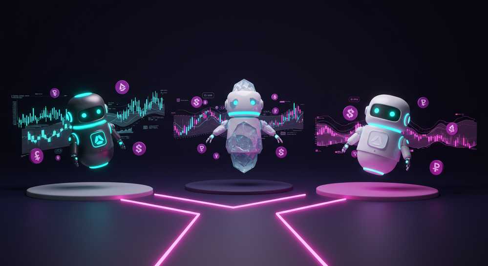 Everything you need to know about ai crypto trading bots 2 How to choose the right ai crypto trading bot