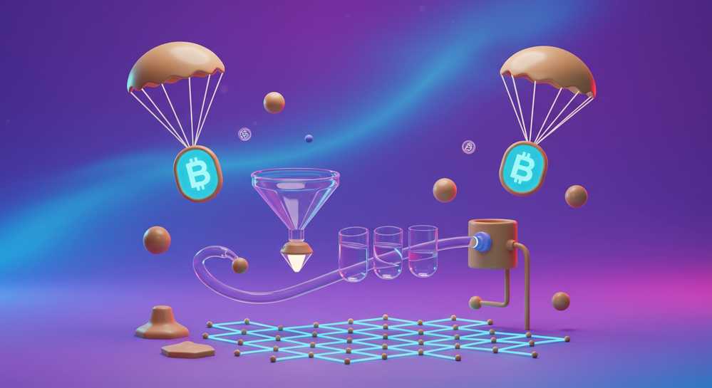 A strategic guide to airdrop farming 2025 3 How to find and qualify potential airdrop opportunities