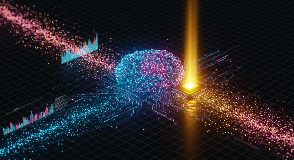 The core mechanisms behind ai trading technology
