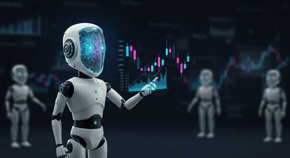 What sets ai powered trading bots apart?