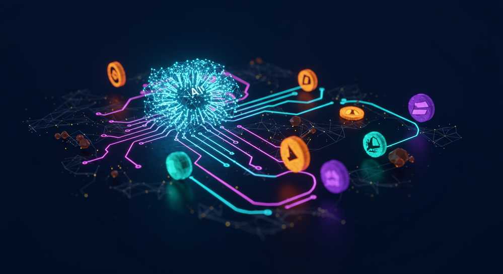 Altcoin narratives driven by AI and DePIN