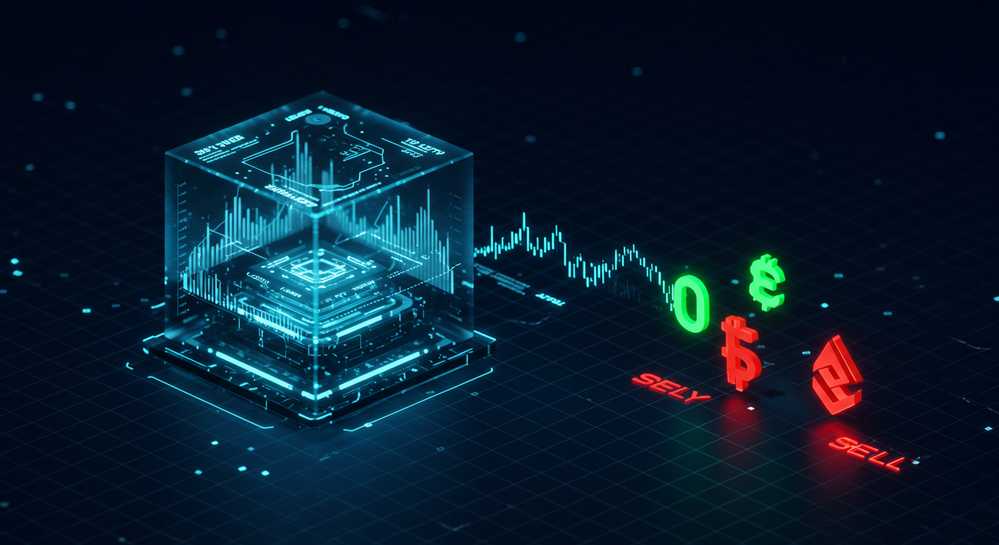 Crypto bot trading automation explained for beginners 2 How automated trading bots actually work
