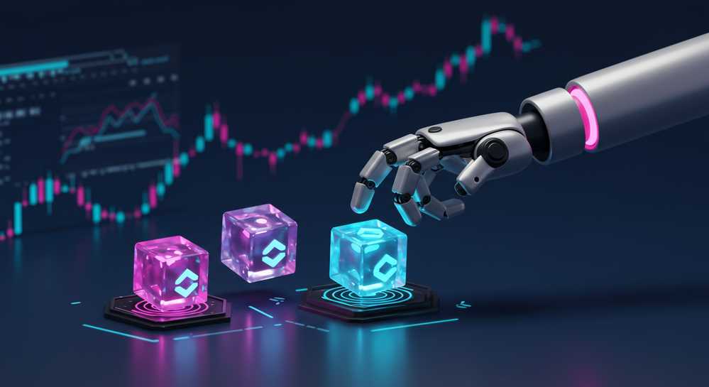 A complete guide to automated crypto trading bots 3 How to choose the right automated crypto trading bot
