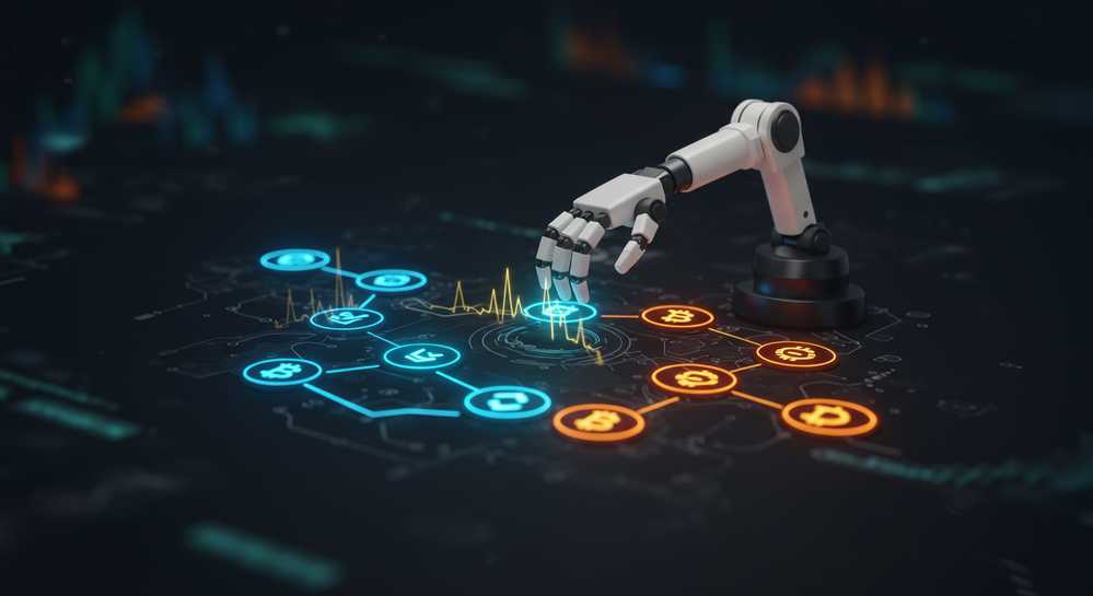A complete guide to automated crypto trading bots 1 Key strategies used by crypto trading bots