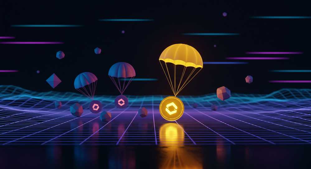 Your ultimate guide to the best airdrops february 2025 2 Potential airdrop sectors to watch in early 2025