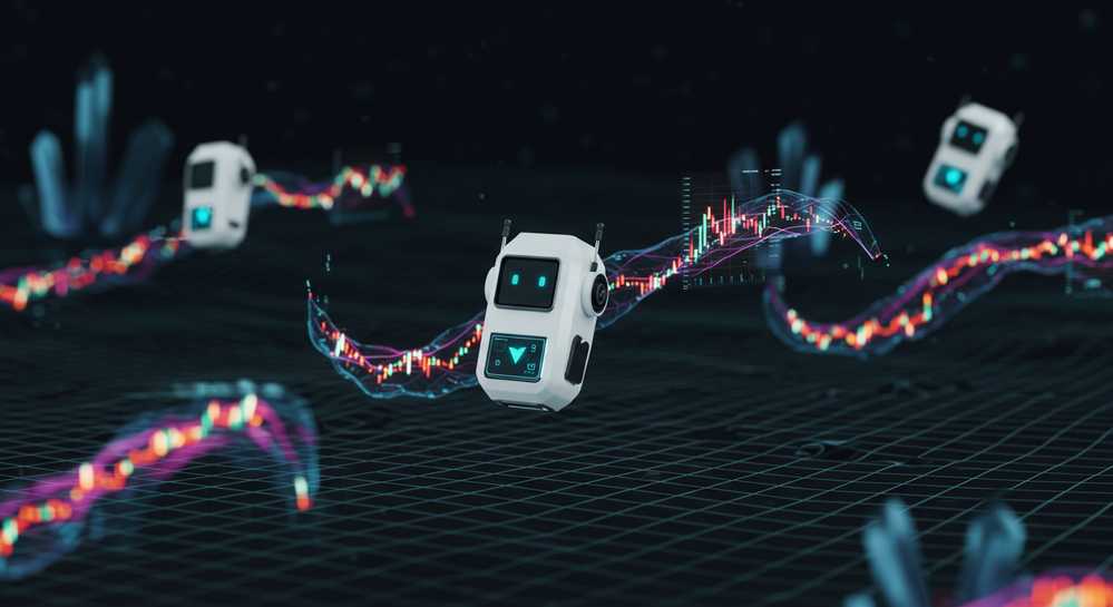 Ultimate guide to crypto bot reviews 2025 1 The evolving landscape of automated crypto trading in 2025