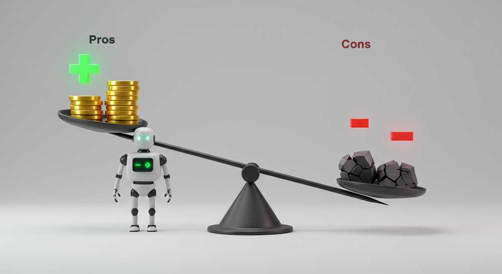 A complete guide to arbitrage trading bots 2 The pros and cons of using arbitrage bots