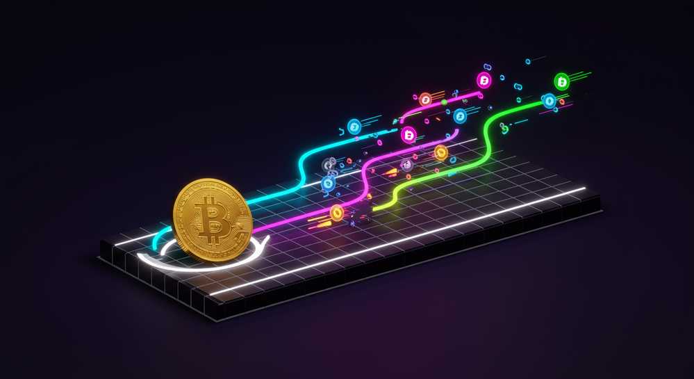Bitcoin and altcoin trends for 2025 you need to know