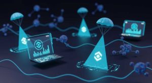Master crypto airdrops with the best airdrop tracking tools